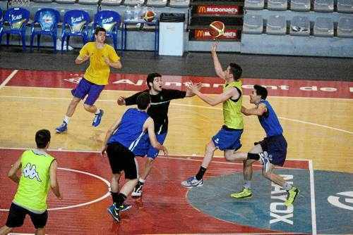 La continuïtat del Lleida a la LEB torna a estar en l'aire
