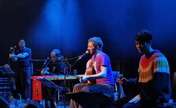 Balaguer ret homenatge a Ovidi Montllor aquest diumenge