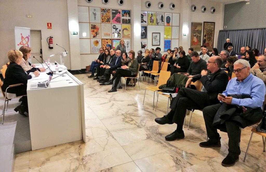 Administracions i entitats constitueixen la Taula de Salut Mental de Lleida i el Segrià