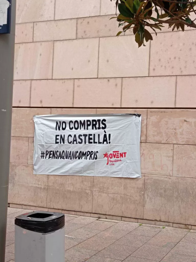 ⏯️ Carrizosa avala que Soler sigui número 1 a Lleida
