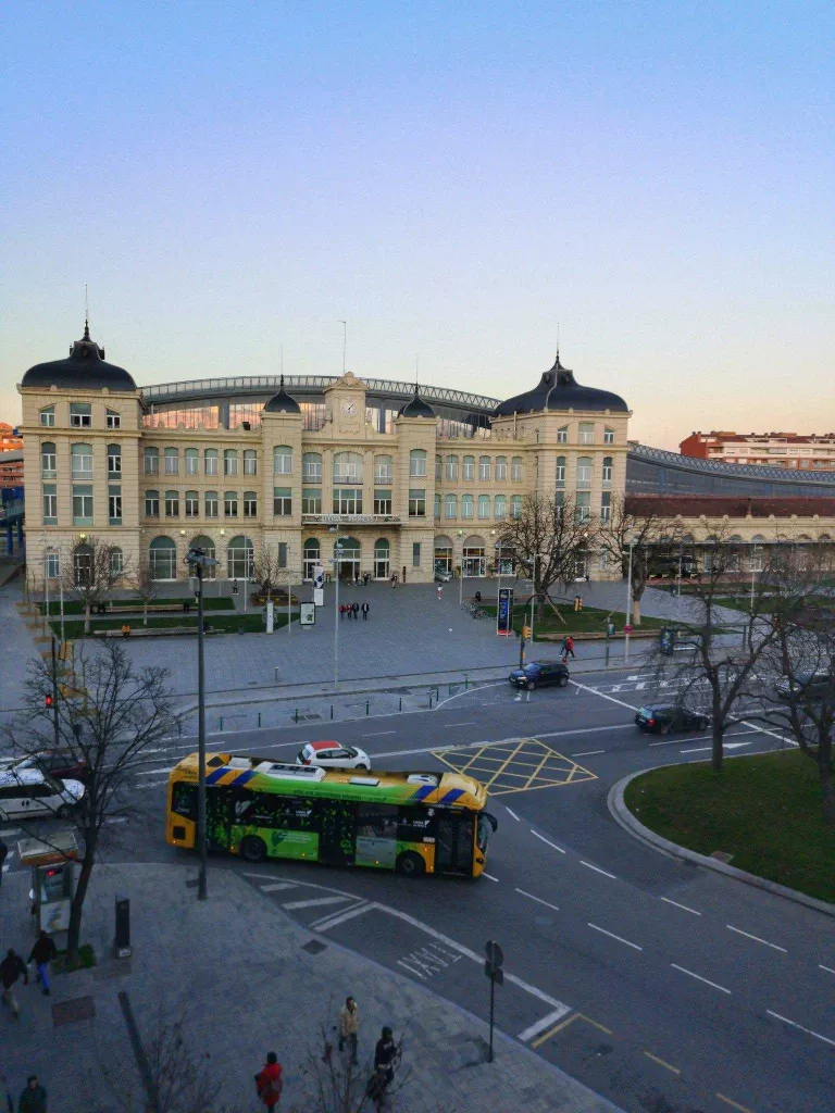 La xarxa de Rodalies tindrà més trens a Lleida i un bitllet combinat amb l'AVE