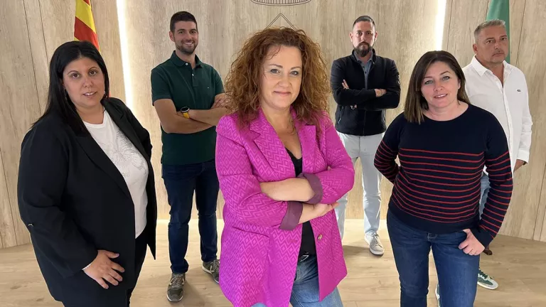 Esquerra expulsa el PSC del govern municipal de Soses