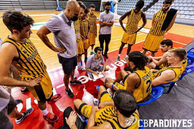 Previa CB Tarragona torna el bàsquet amb derbi català