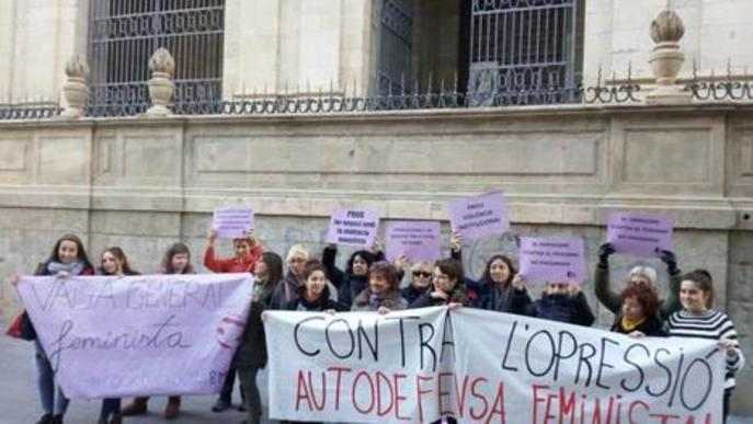 Escalfant motors per al 8-M