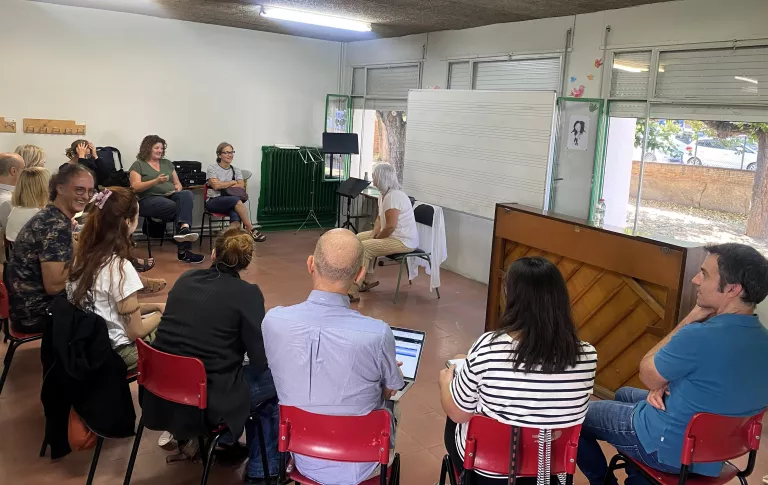 Mollerussa forma 31 professionals en prevenció i detecció d’abusos sexuals a infants i joves