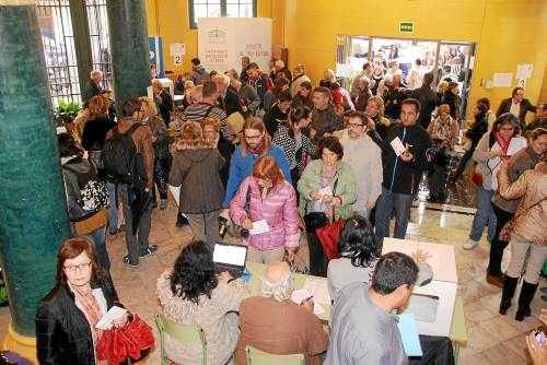 La independència suma el 80,63% dels vots a Lleida ciutat
