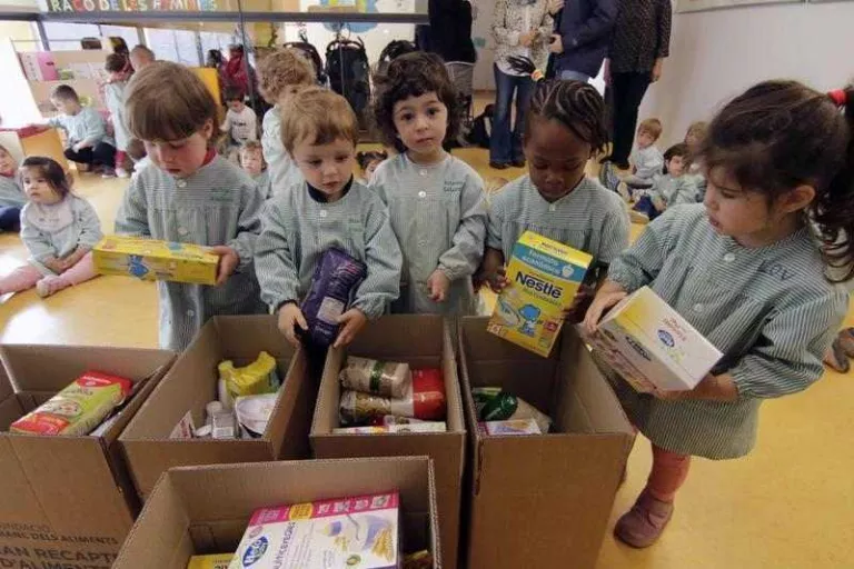 Les escoles bressol ofereixen 668 vacants, 24 més que l'any passat