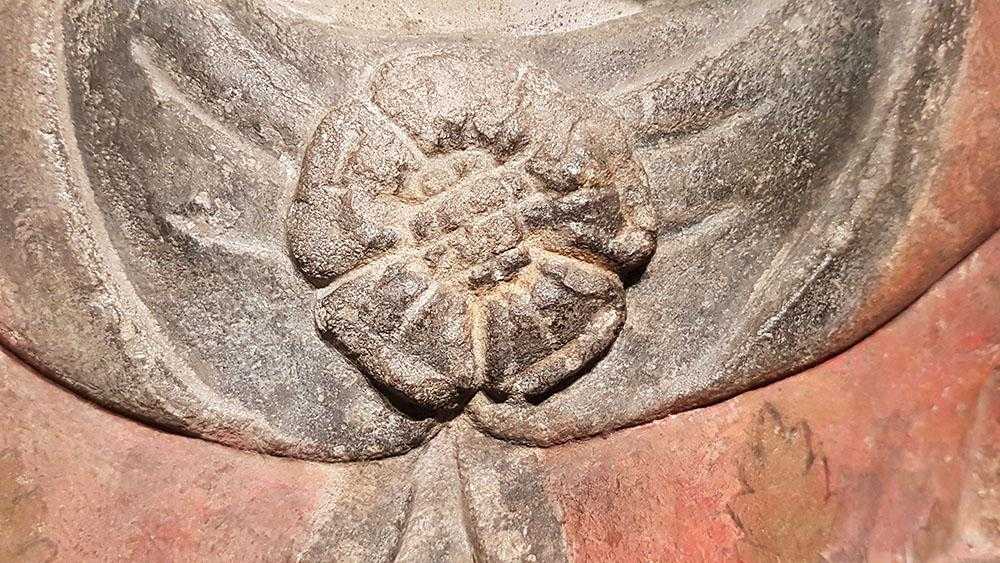 El Museu de Lleida estrena una obra gòtica de Sant Antoni Abat