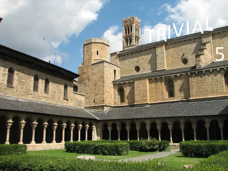 Cinquè Trivial de les comarques de Lleida