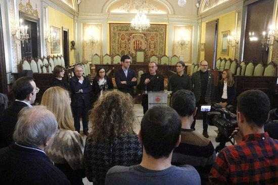 El Gaspar de la cavalcada dels Reis Mags de Lleida serà una dona