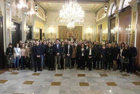El Gaspar de la cavalcada dels Reis Mags de Lleida serà una dona