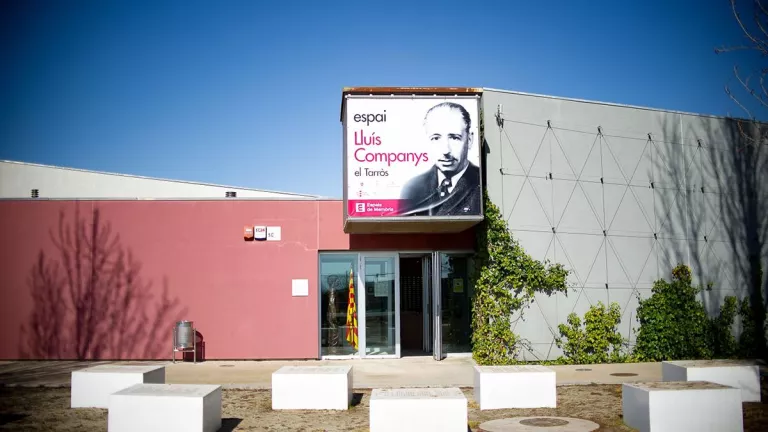 L'Espai Companys i l'Espai Macià estrenyeran llaços amb les IV Jornades Memòria i República