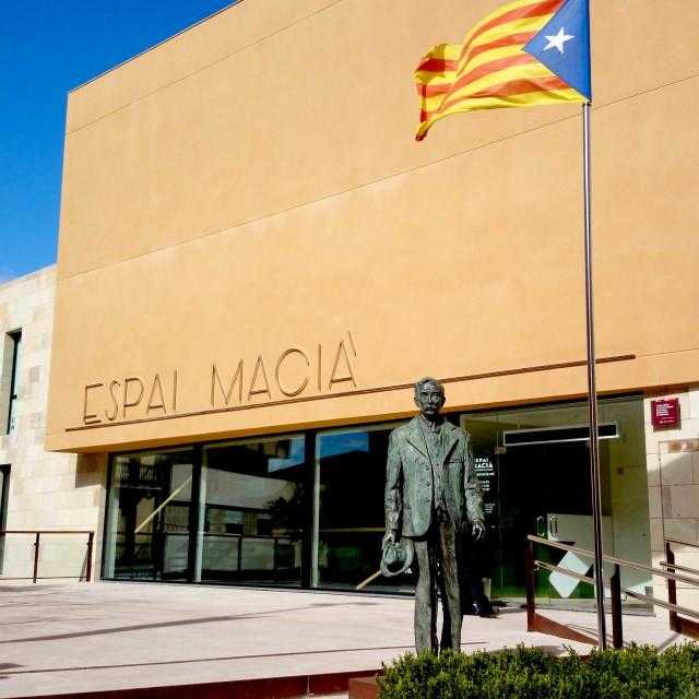 L’Espai Macià, un centre on recordar la figura de l’expresident de la Generalitat