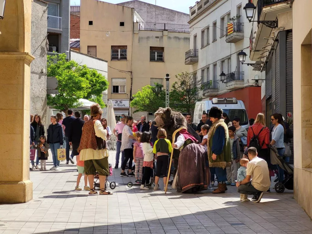Els guanyadors del concurs Ri[t]mes en concert al Teatre L'Amistat de Mollerussa