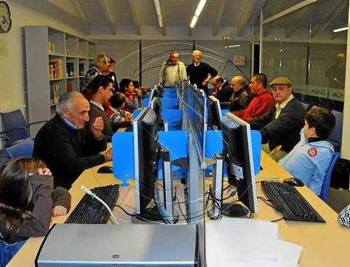 El centre per a la gent gran de la Seu d'Urgell, en perill
