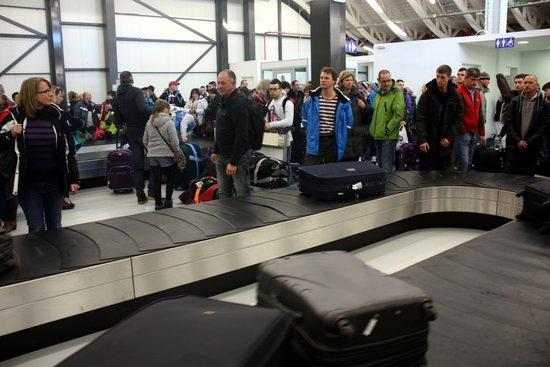 L'Aeroport de Lleida-Alguaire compleix deu anys en plena reorientació del seu model de negoci cap a usos industrials