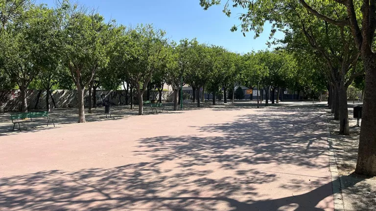 Llum verda a la remodelació de la plaça Europa de Tàrrega