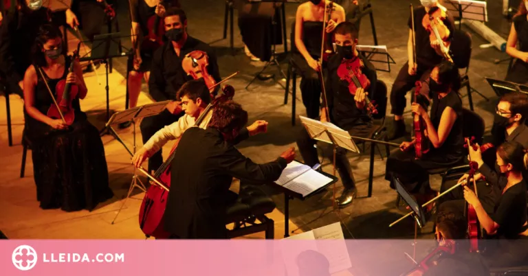 Estiu musical i festiu a Riner