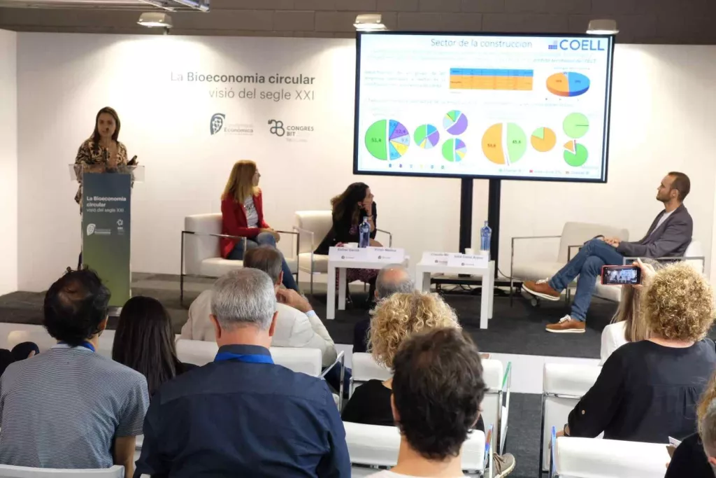La Fira de Sant Miquel presenta les primeres conclusions d'uns estudis sobre bioproductes