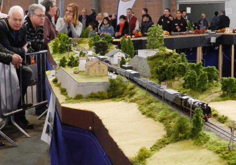 El saló Lleida Expo Tren ajornat pel coronavirus es farà el 17 i 18 d'octubre