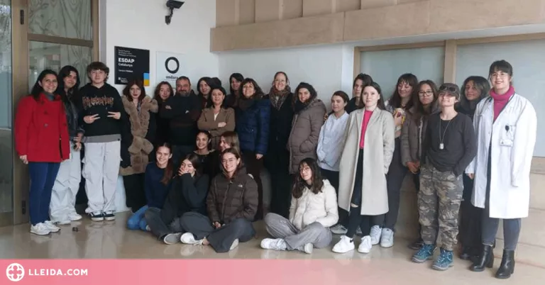 Tàrrega impulsa una campanya per divulgar l’aportació de les dones en el món de la ciència