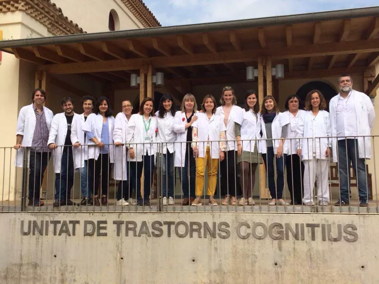 Guia per als cuidadors de persones amb deteriorament cognitiu durant el confinament