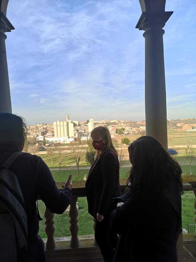 ⏯️ El Museu de Lleida rebrà obres del MNAC i la Paeria