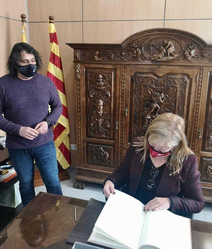 ⏯️ El Museu de Lleida rebrà obres del MNAC i la Paeria