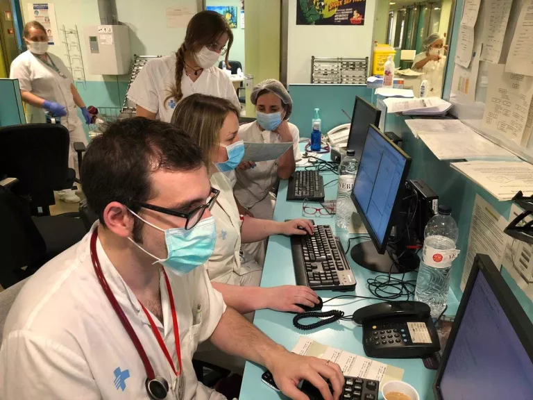Lleida suma una nova mort per coronavirus i 16 casos positius més