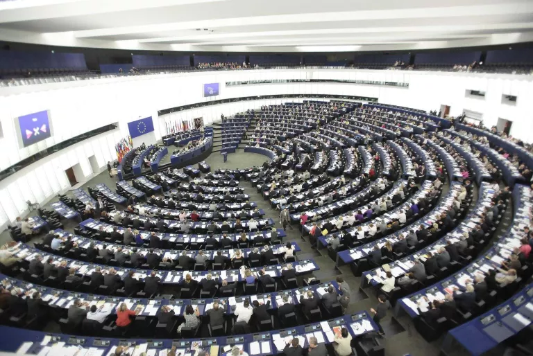 Crida de l’Europarlament contra sancions a Espanya