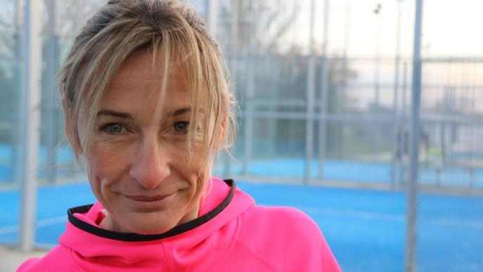 Eva Ribalta: "Estem demostrant una ràpida adaptació, el confinament ens ha fet canviar de forma inimaginable fa poques setmanes"