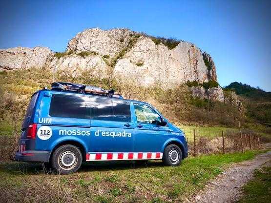 Denuncien 4 corredors a Llívia, un dels quals portava sortint 7 dies seguits