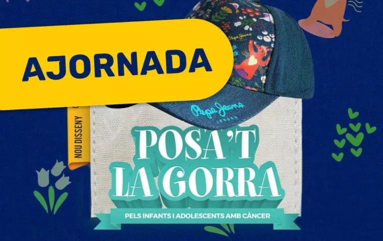 Balaguer ajorna novament el Posa't la gorra
