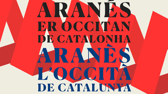Ja es pot visitar en línia l'exposició 'Aranès, l'occità de Catalunya'