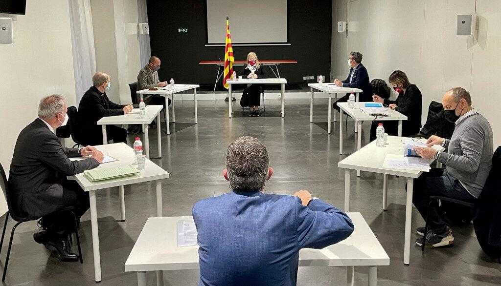 ⏯️ El Museu de Lleida respon a la crisi dels litigis incorporant set obres del MNAC