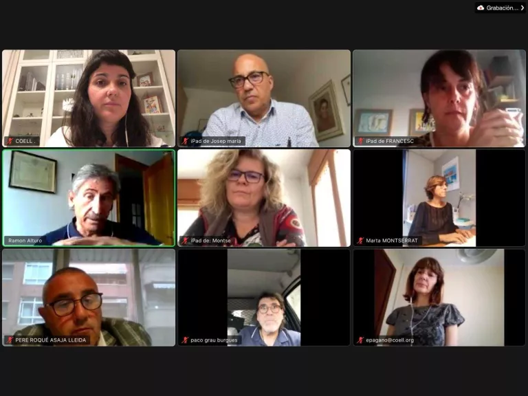 Autònoms de Lleida reclamen un marc jurídic sòlid per mantenir la seva activitat