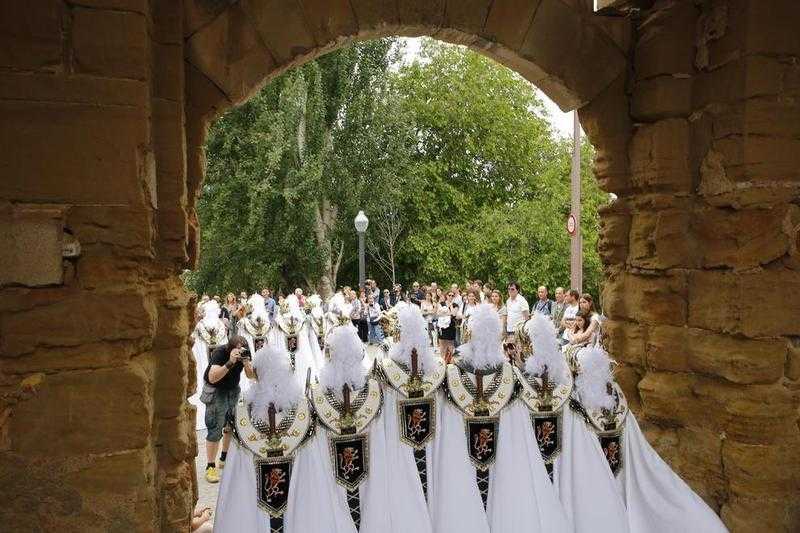 #Especial. Moros i Cristians: què converteix una baralla religiosa en una gran festa