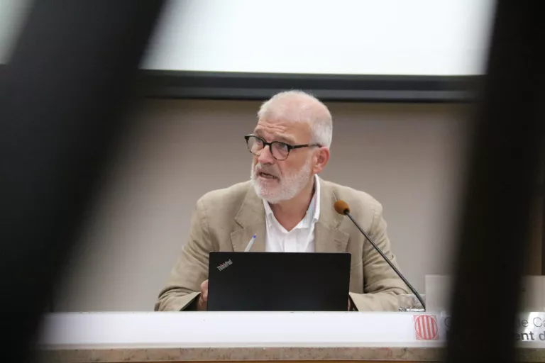Salut ajorna fins al 5 d’octubre l’inici de la campanya de vacunació contra la grip i la covid-19