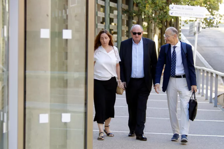 El cas Boreas arriba a judici amb l’excap de Carreteres de Lleida com a principal acusat