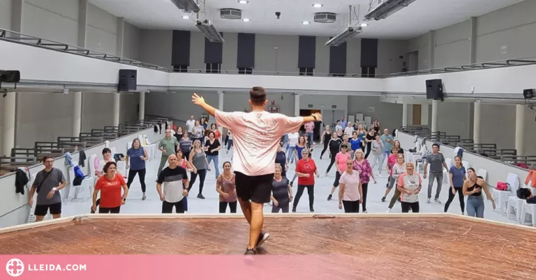 Més de 300 persones participen aquest curs en les activitats subvencionades per l'Ajuntament de Rosselló