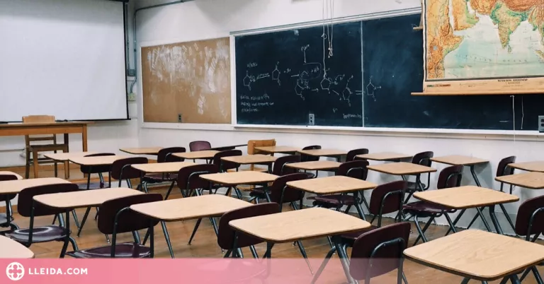 Educació triplica els ajuts del 100% del cost del menjador arribant a les 108.870 beques