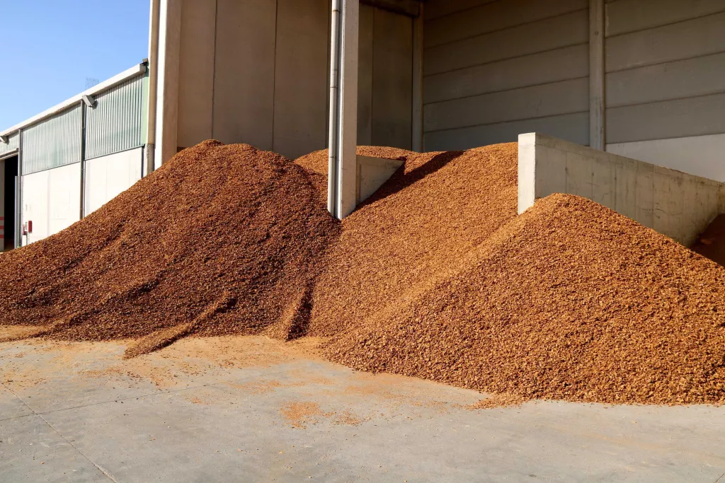 Les cooperatives agràries alerten que l'augment dels costos de producció són "insostenibles"