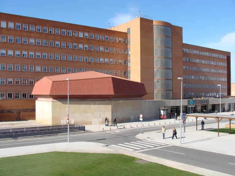 Mor a l'hospital el conductor d'un turisme accidentat diumenge a Vilanova de l'Aguda