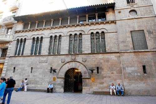 La justícia veta la proposta de la Paeria per refer les nòmines