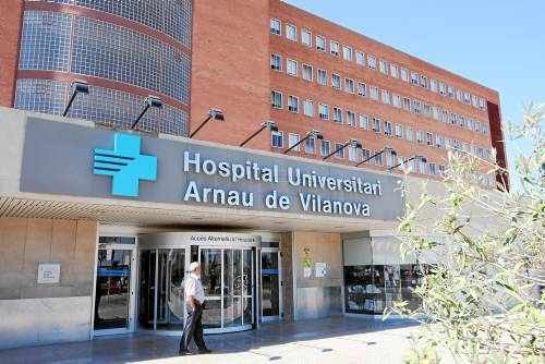 Mor un Mosso i una altra agent resulta ferida greu en ser envestit el seu cotxe patrulla a La Fuliola