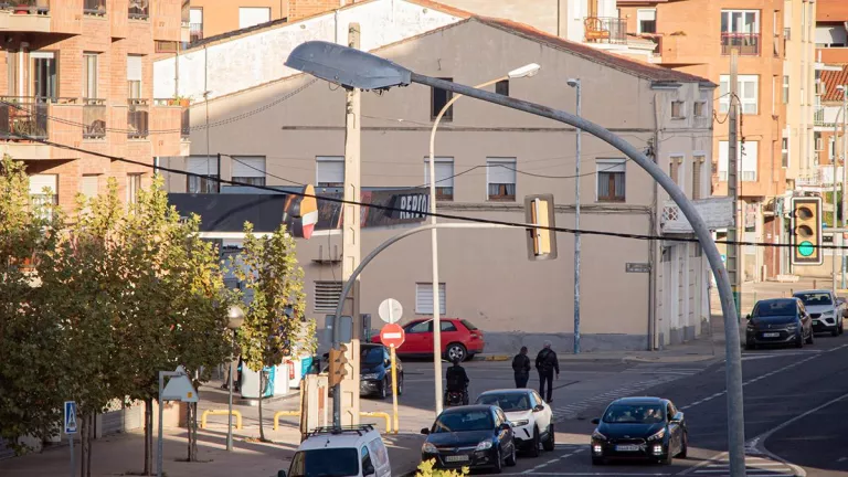 Mollerussa reforça el manteniment de l’enllumenat després de diverses incidències