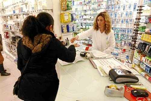 Uns 18.000 lleidatans ja han reclamat la devolució de l'euro per recepta al Govern