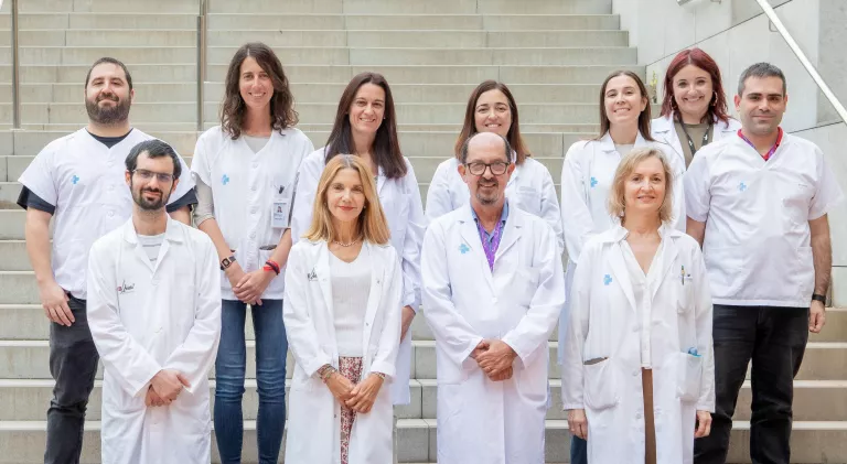 Un estudi revela l’efecte protector d’un compost amb potencial davant la malaltia de Crohn i la colitis ulcerosa