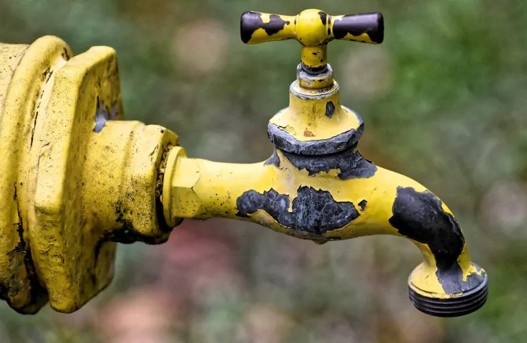 L'ACA destina ajuts al Baix Camp i l'Alt Urgell per reparar captacions malmeses pels aiguats de l'octubre