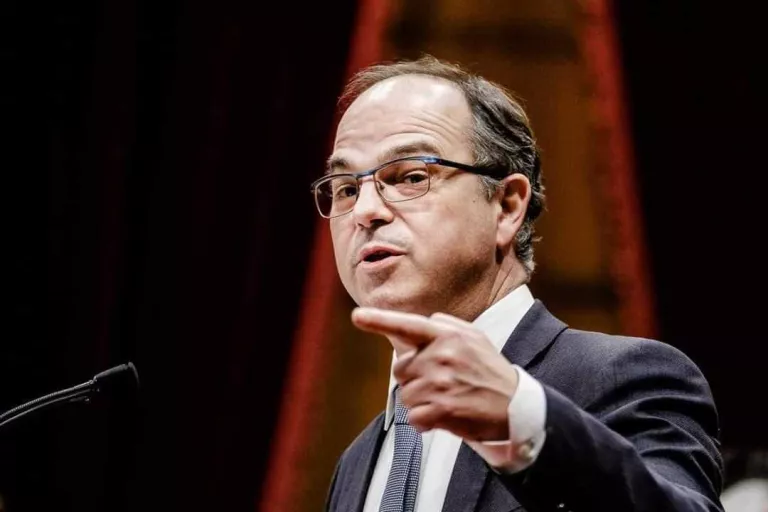 Jordi Turull: "A Ponent hi falten infraestructures i connectivitat que permetin projectar el gran potencial d’aquestes comarques i de la seva gent”